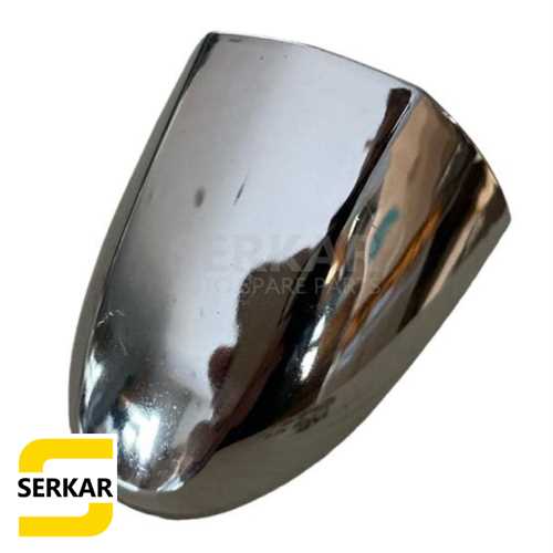 EGEA KAPI KOL ŞİFRE KAPAĞI DELİKSİZ Ürün Görseli